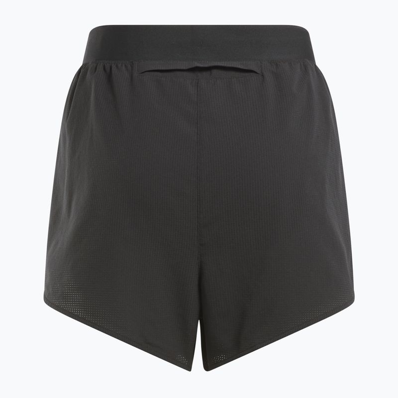 Spodenki treningowe damskie Reebok Speed black 5