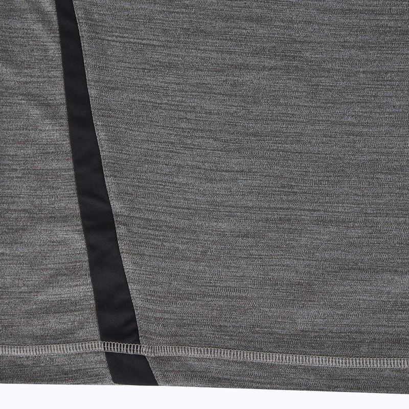 Koszulka treningowa męska Reebok Id Train Energy SLVLS Tech Tee grey 1 3