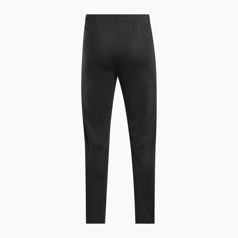 Spodnie męskie Reebok Id Train Knit black 5