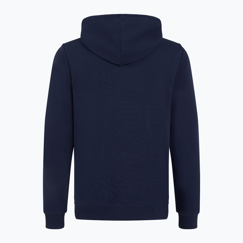 Bluza męska Reebok Identity Big Logo FT Hoodie vecnav 2
