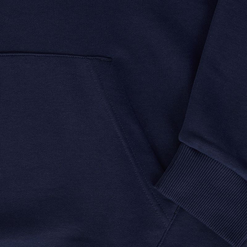 Bluza męska Reebok Identity Big Logo FT Hoodie vecnav 3