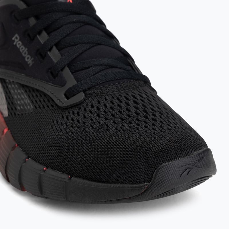 Buty treningowe damskie Reebok Nano Gym black/pink blast 7