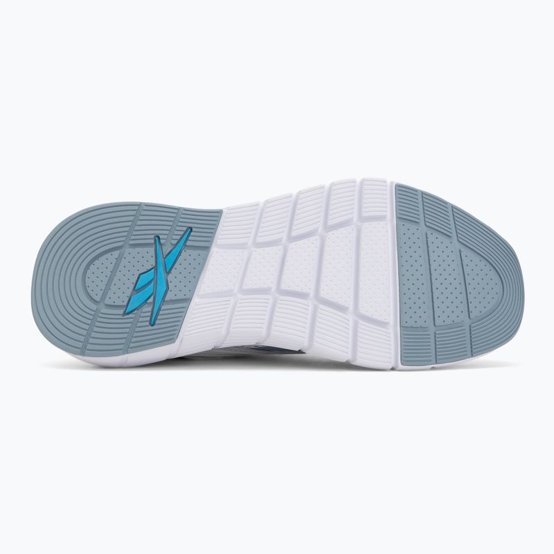 Buty treningowe damskie Reebok Nano Gym moon/leisure blue 4