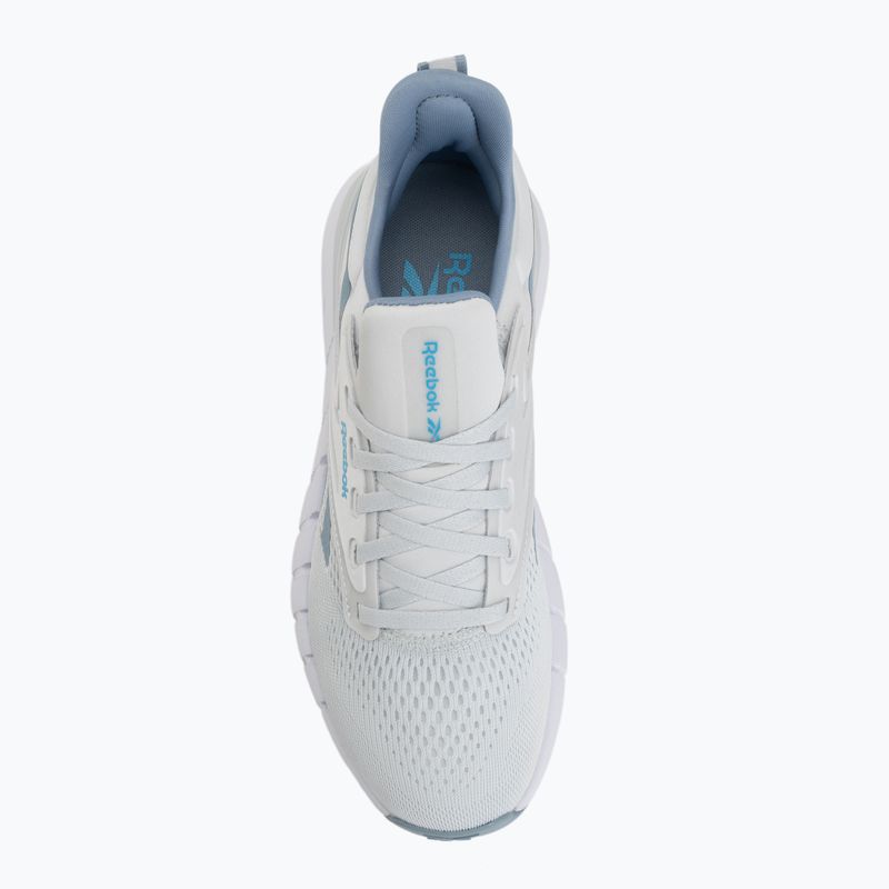 Buty treningowe damskie Reebok Nano Gym moon/leisure blue 5