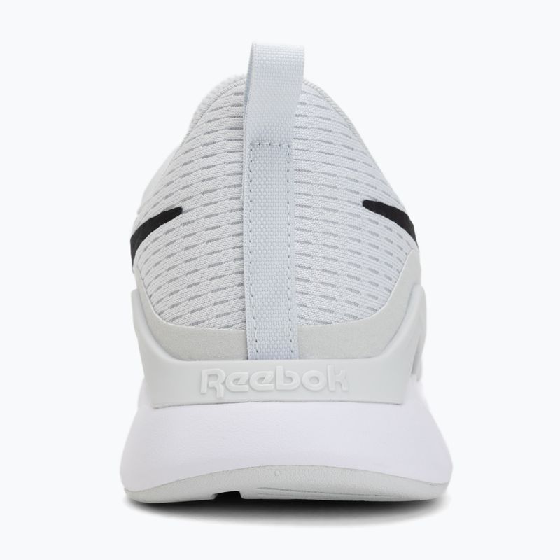 Buty treningowe damskie Reebok Nanoflex Tr 2 moon/black/ftwr white 6