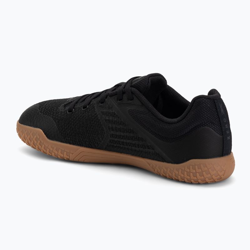 Buty treningowe Reebok Nano Zero black/reebok gum 3