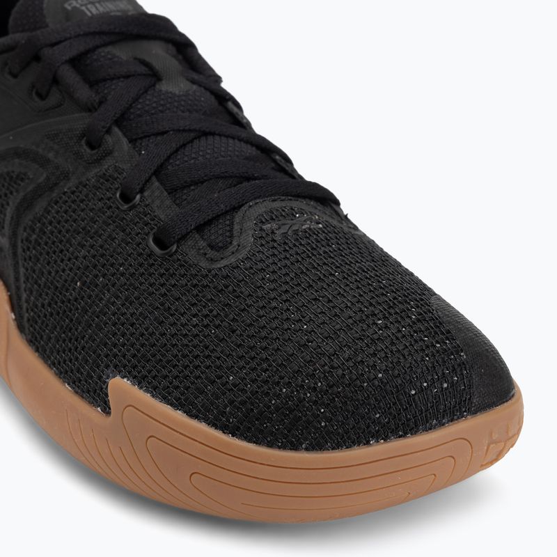 Buty treningowe Reebok Nano Zero black/reebok gum 7