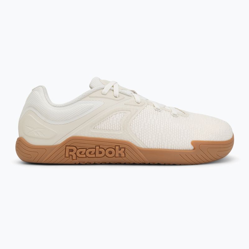 Buty treningowe męskie Reebok Nano Zero chalk 2