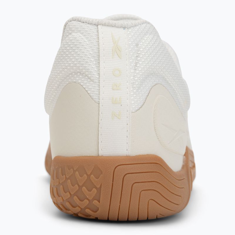 Buty treningowe męskie Reebok Nano Zero chalk 6