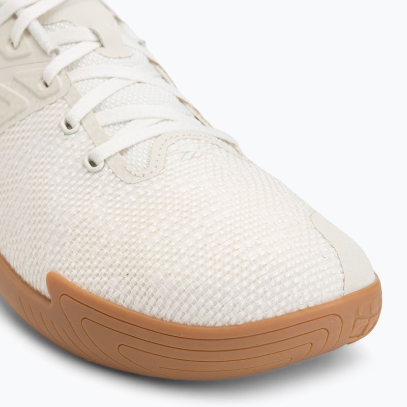 Buty treningowe męskie Reebok Nano Zero chalk 7