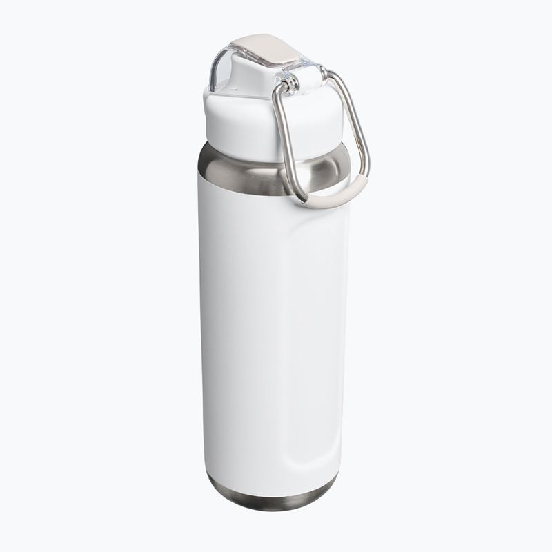Butelka termiczna Stanley Classic Wellspring frost 2