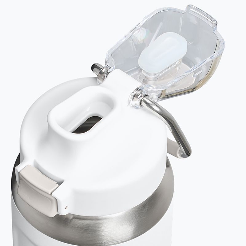Butelka termiczna Stanley Classic Wellspring frost 3