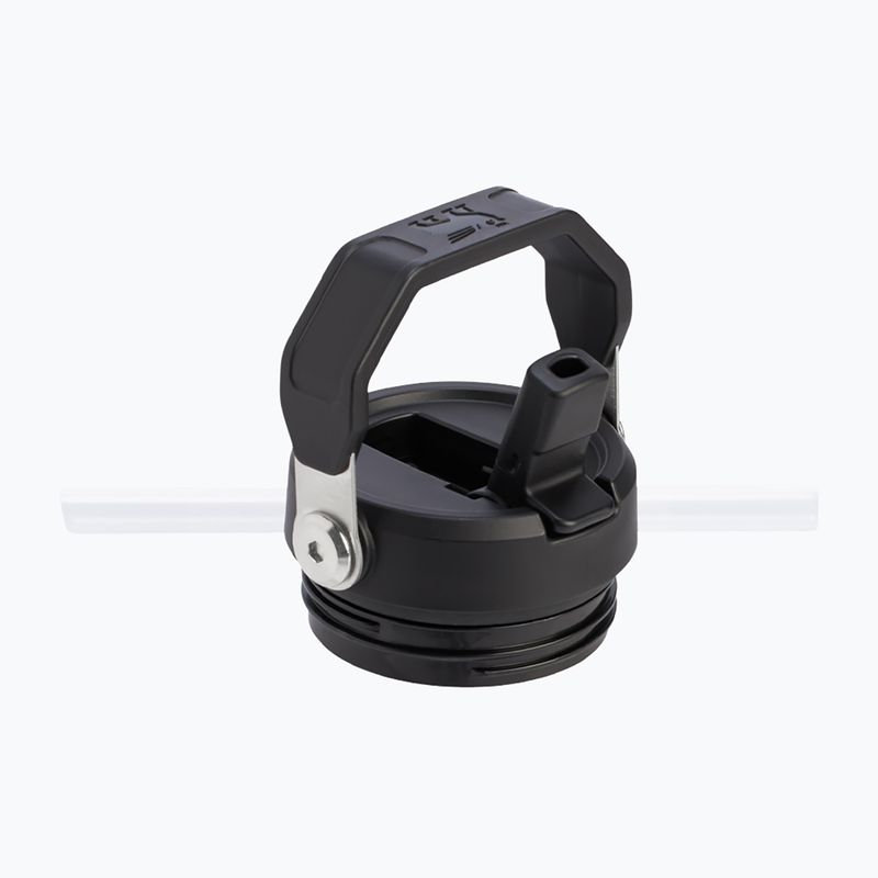 Butelka termiczna Stanley IceFlow Flip Straw 2.0 black 2.0 3