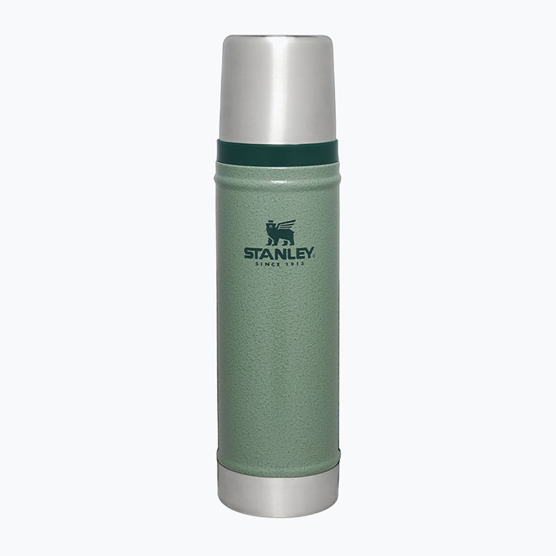 Termos Stanley Legendary Classic 600 ml hammertone green