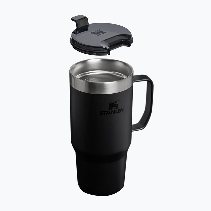 Kubek termiczny Stanley Everyday Suburban 710 ml black 2.0 3