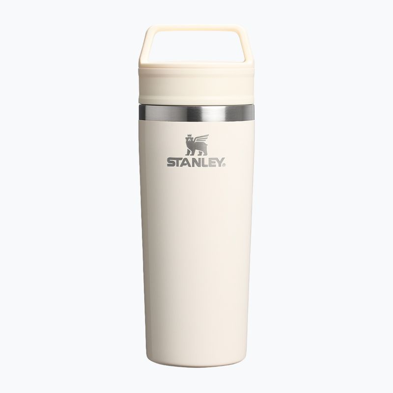 Kubek termiczny Stanley Cafe-To-Go 470 ml cream gloss