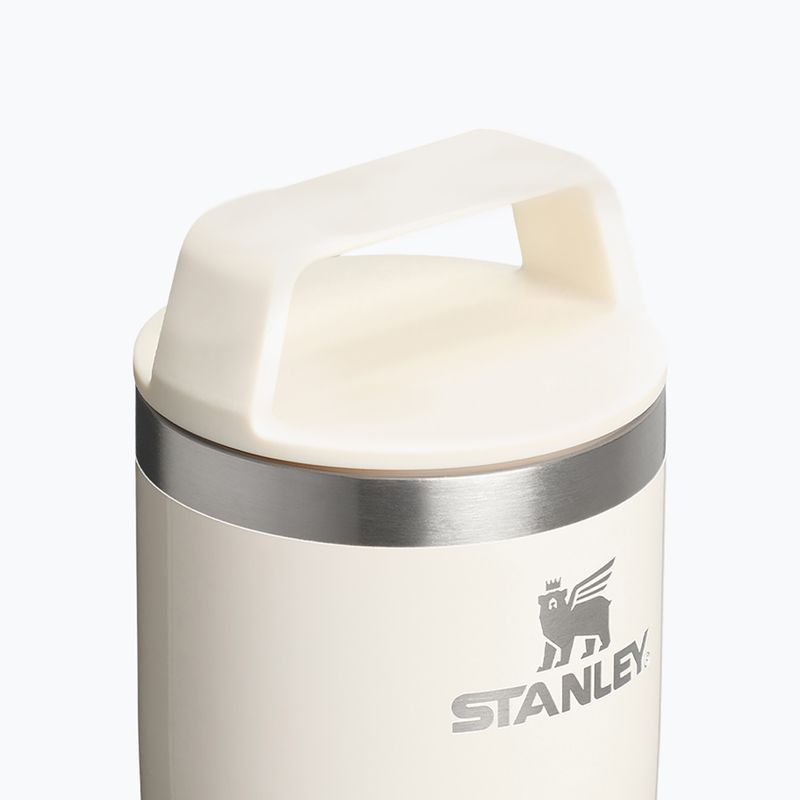 Kubek termiczny Stanley Cafe-To-Go 470 ml cream gloss 3