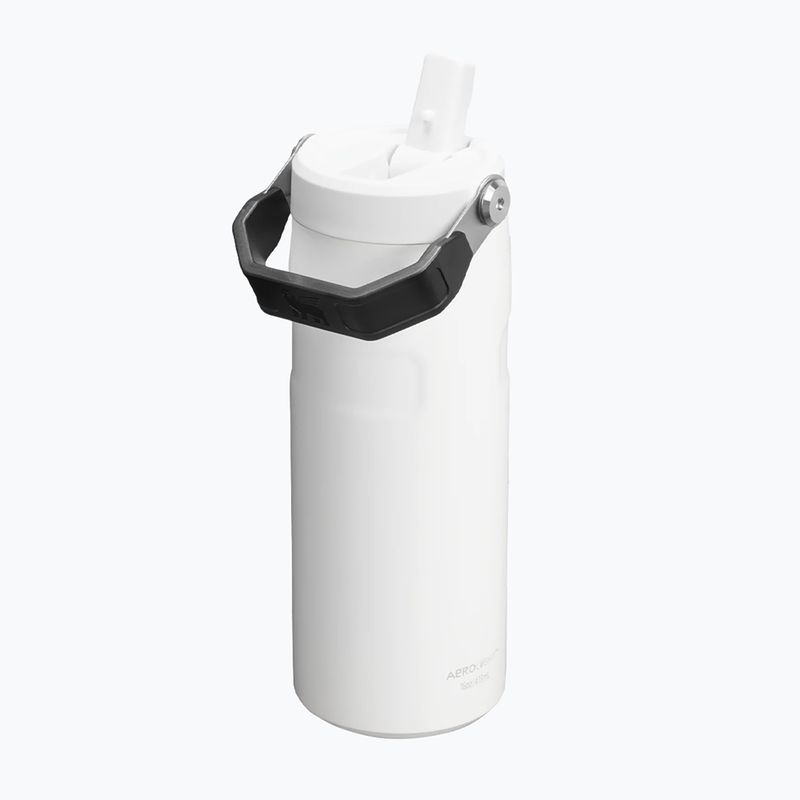 Butelka termiczna Stanley IceFlow Flip Straw 2.0 chalk 2