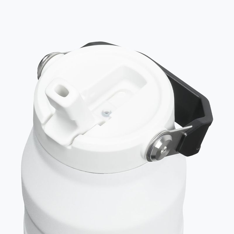 Butelka termiczna Stanley IceFlow Flip Straw 2.0 chalk 3