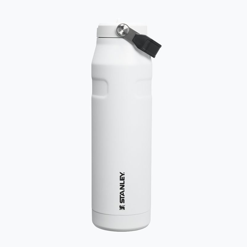 Butelka termiczna Stanley IceFlow Flip Straw 2.0 chalk