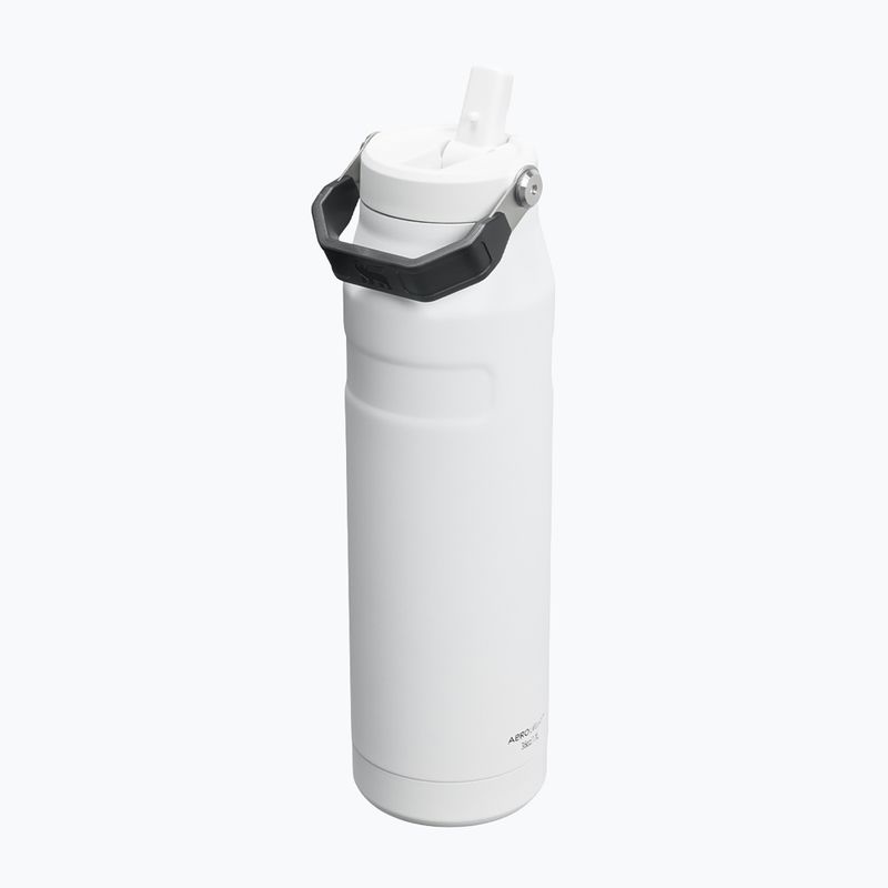Butelka termiczna Stanley IceFlow Flip Straw 2.0 chalk 2