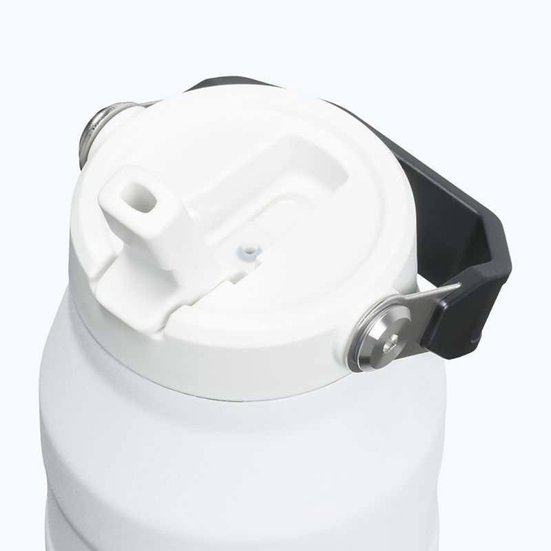 Butelka termiczna Stanley IceFlow Flip Straw 2.0 chalk 3