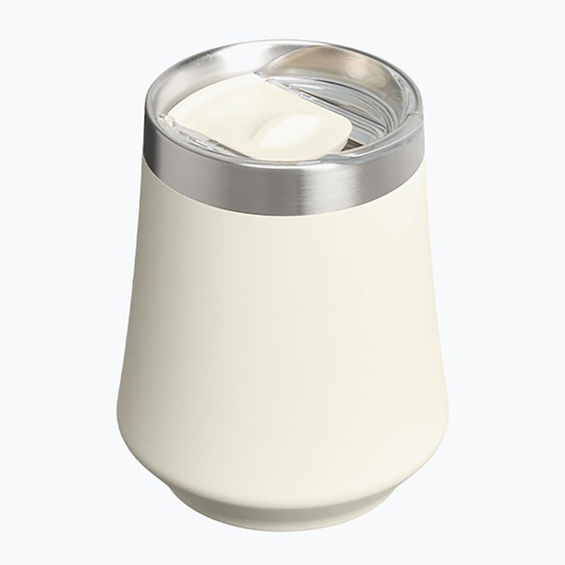 Kubek termiczny Stanley Reserve 320 ml cream 2