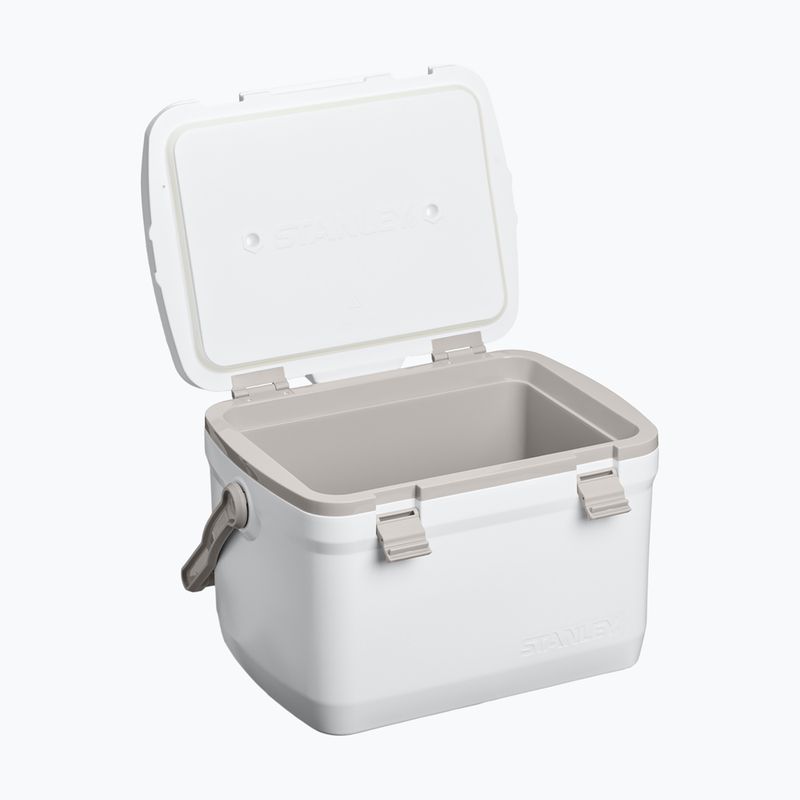 Lodówka turystyczna Stanley The Easy Carry Outdoor Cooler frost 3