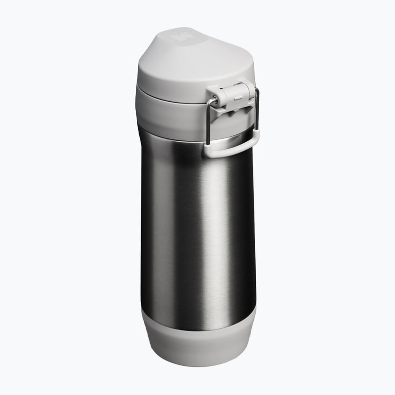 Pojemnik Stanley Stay Fresh Yerba Mate Sift & Store 1 l stainles steel ash 2