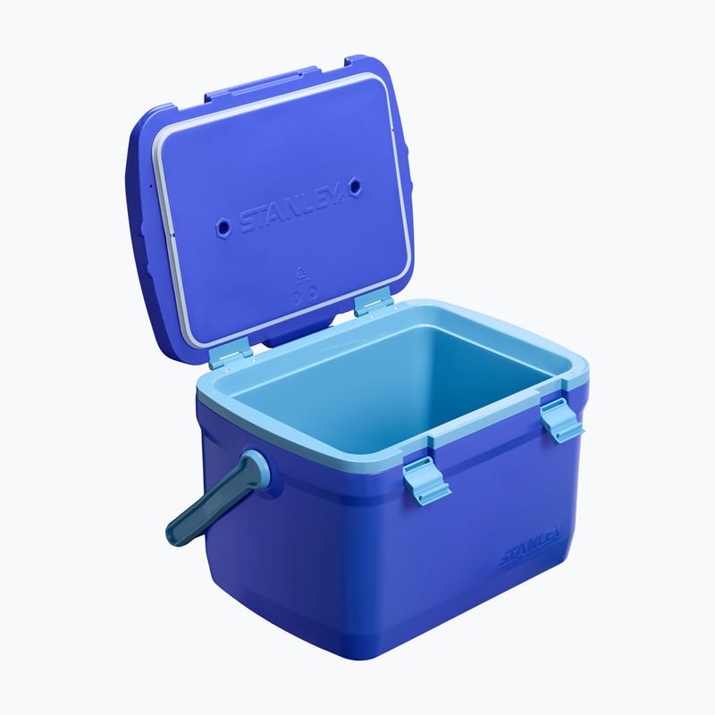 Lodówka turystyczna Stanley The Easy Carry Outdoor Cooler cobalt 3