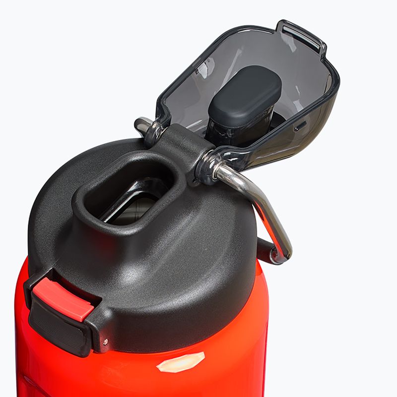 Butelka termiczna Stanley Classic Wellspring blaze orange 3