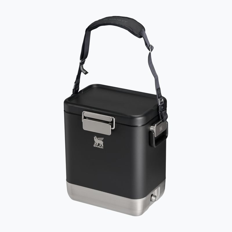 Lodówka turystyczna Stanley The Lifted Spirits Steel 24,6 l black 5