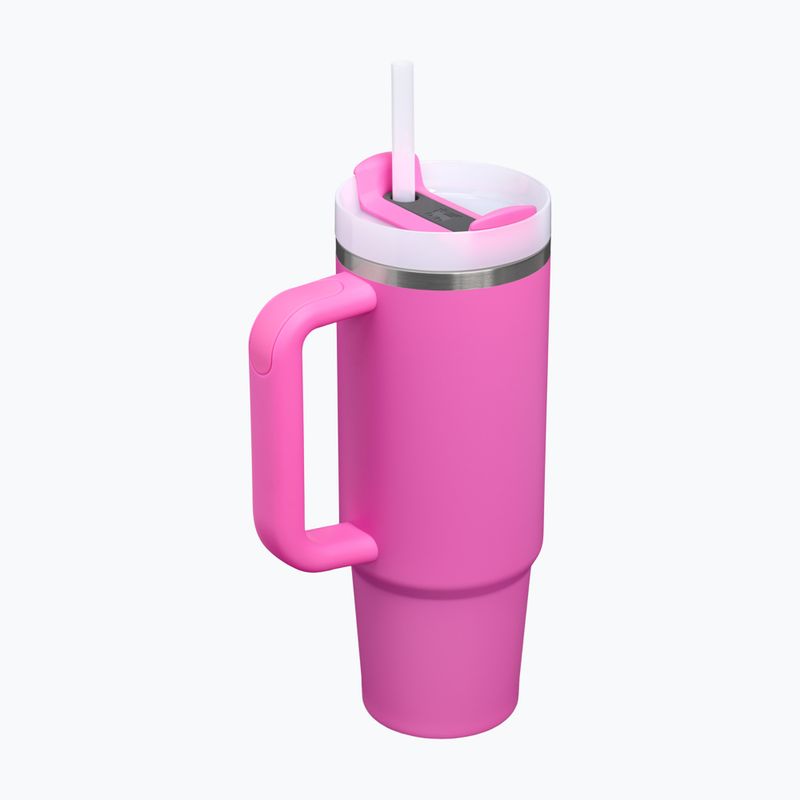 Kubek termiczny Stanley Quencher H2.0 FlowState 1180 ml hot pink 2