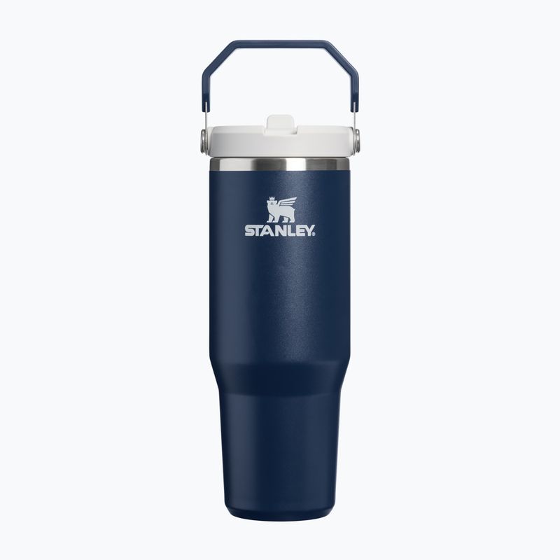 Kubek termiczny Stanley IceFlow Flip Straw 2.0 590 ml chalk