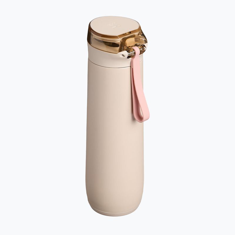 Butelka termiczna Stanley Flowstate Spring 590 ml champagne 2