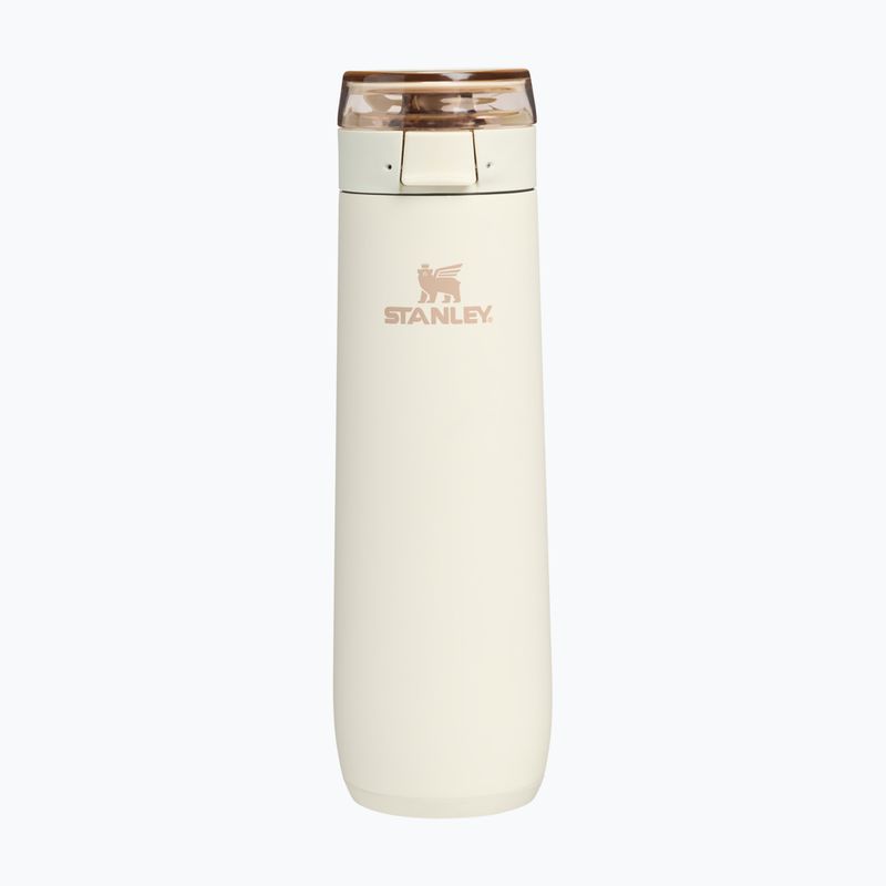 Butelka termiczna Stanley FlowState Spring cream