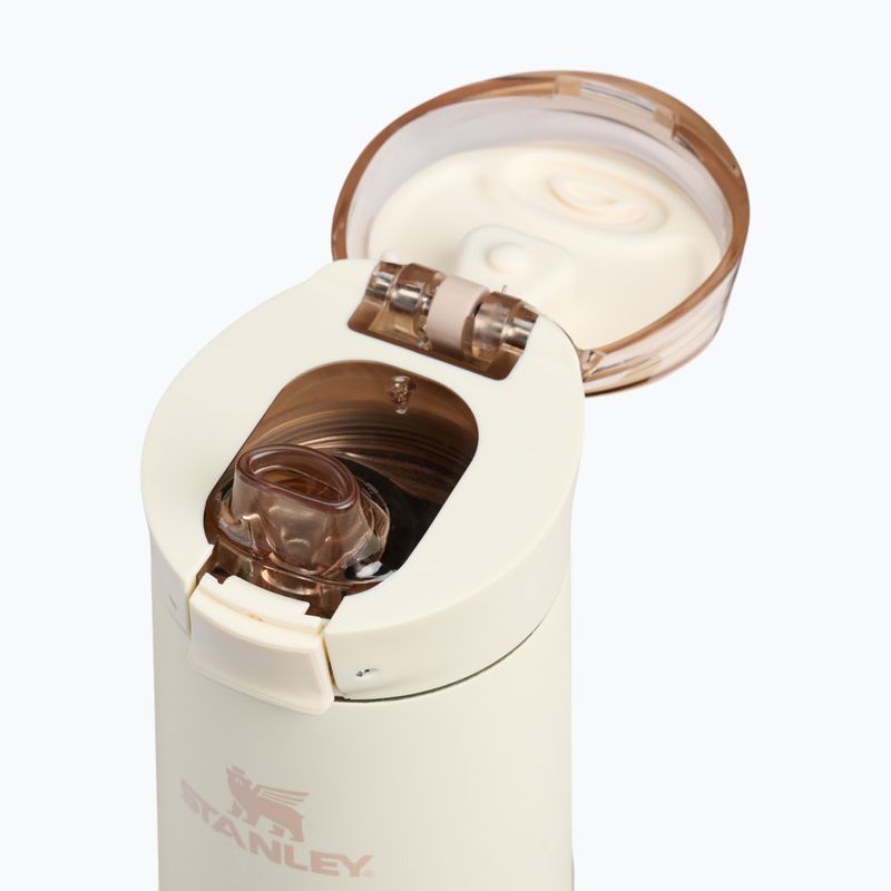 Butelka termiczna Stanley FlowState Spring cream 3