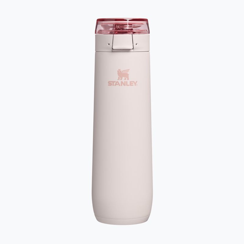 Butelka termiczna Stanley FlowState Spring 590 ml rose quartz