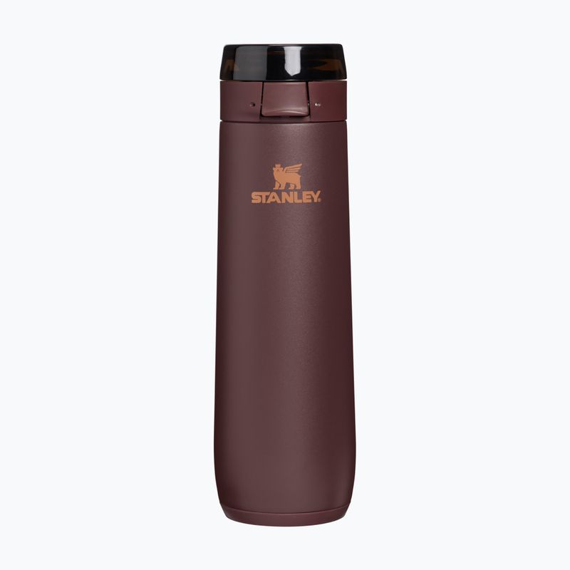 Butelka termiczna Stanley FlowState Spring 590 ml coffee