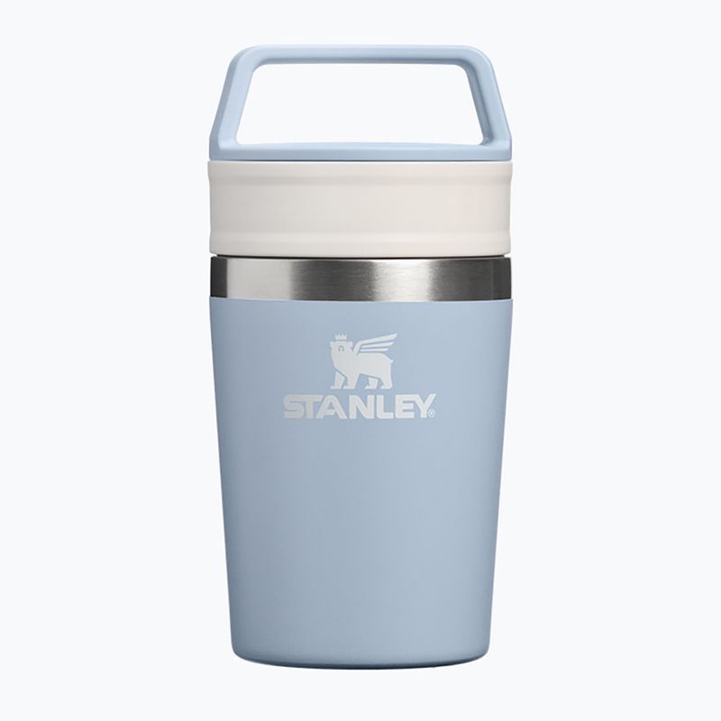 Kubek termiczny Stanley Café-To-Go 230 ml blue dream stone