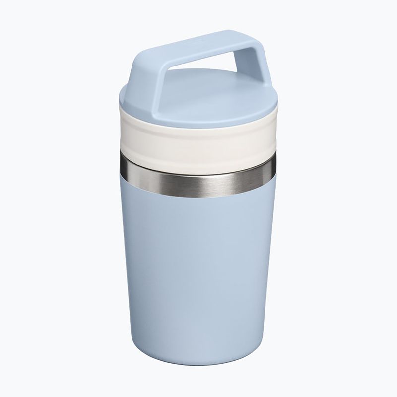 Kubek termiczny Stanley Café-To-Go 230 ml blue dream stone 2
