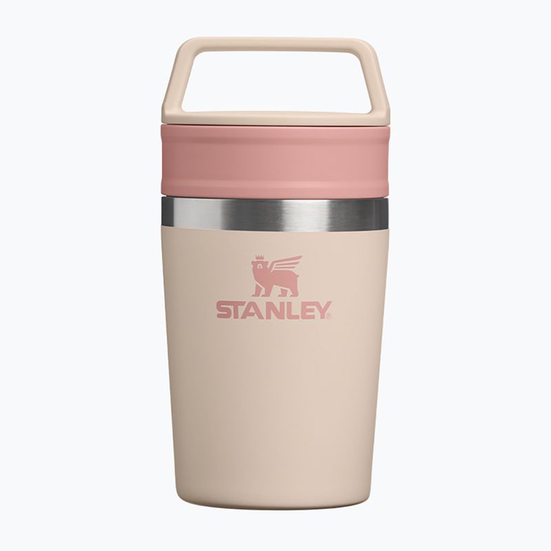 Kubek termiczny Stanley Café-To-Go 230 ml champagne