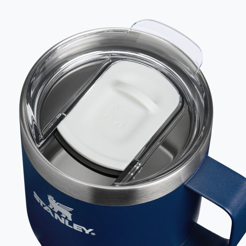 Kubek termiczny Stanley Everyday Camp 350 ml dark navy 3