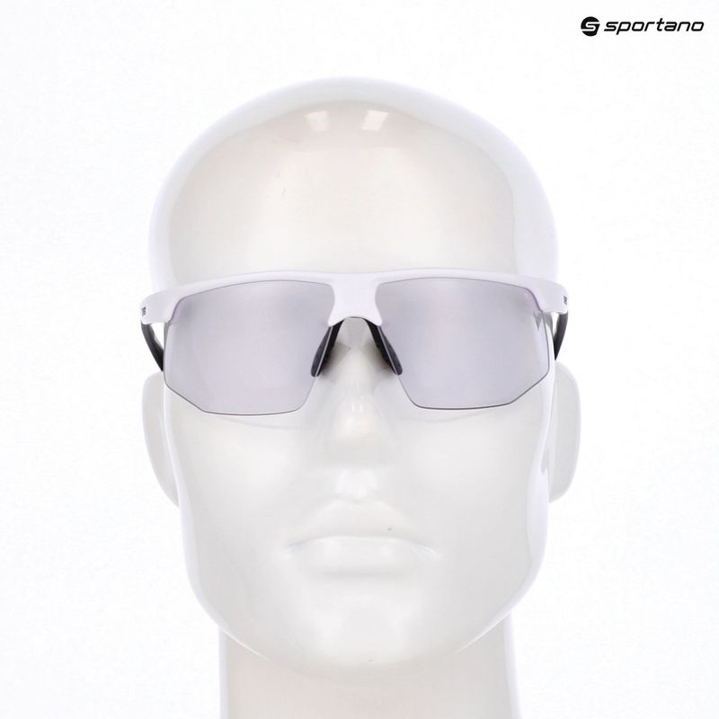 Okulary przeciwsłoneczne UVEX Aerios V white/smoke 7