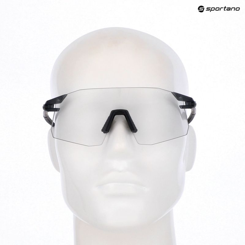 Okulary przeciwsłoneczne Tifosi Moab XC Fototec satin vapor/light night fotochrom 4