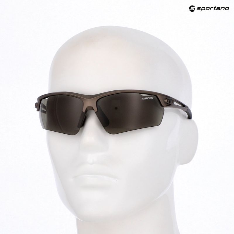 Okulary przeciwsłoneczne Tifosi Navar FC iron/enliven golf 5