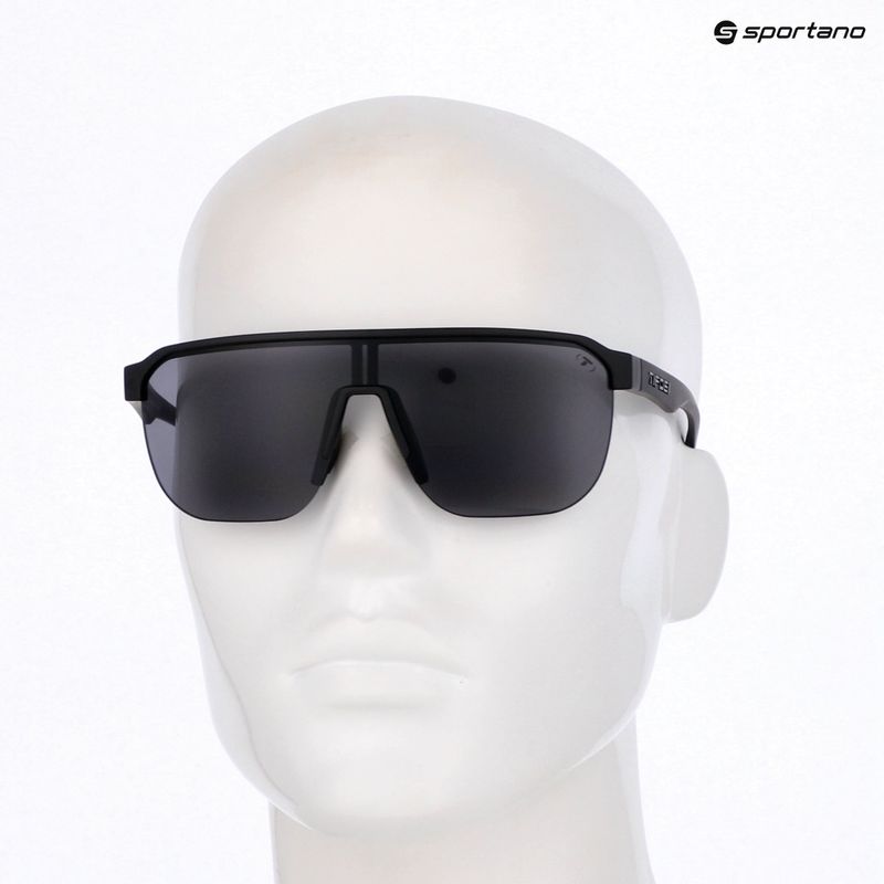Okulary przeciwsłoneczne Tifosi Sanctum SL blackout/smoke no mirror 4