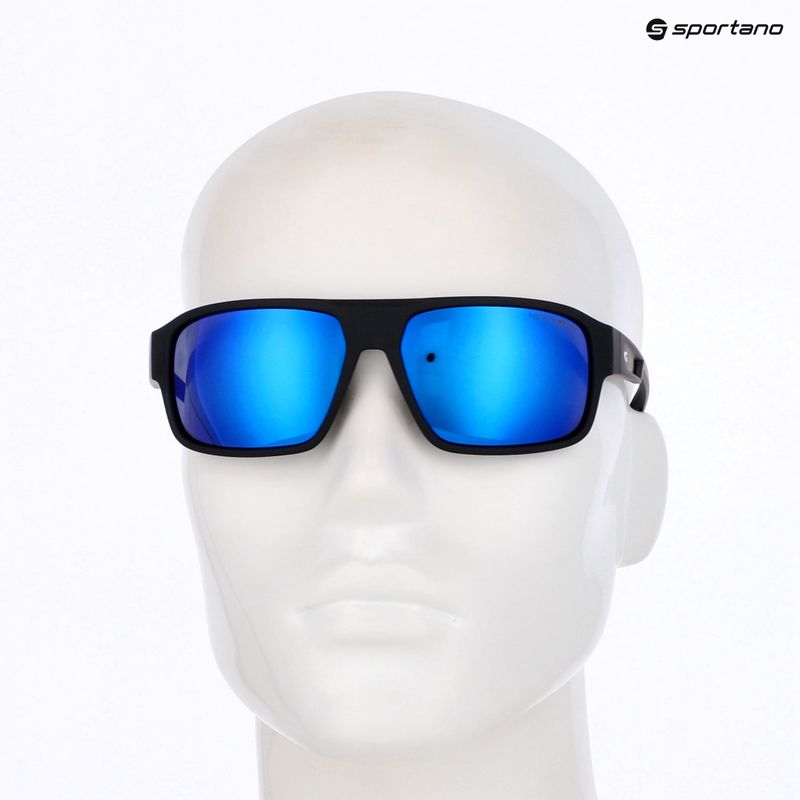 Okulary przeciwsłoneczne GOG Sahil matt black 5