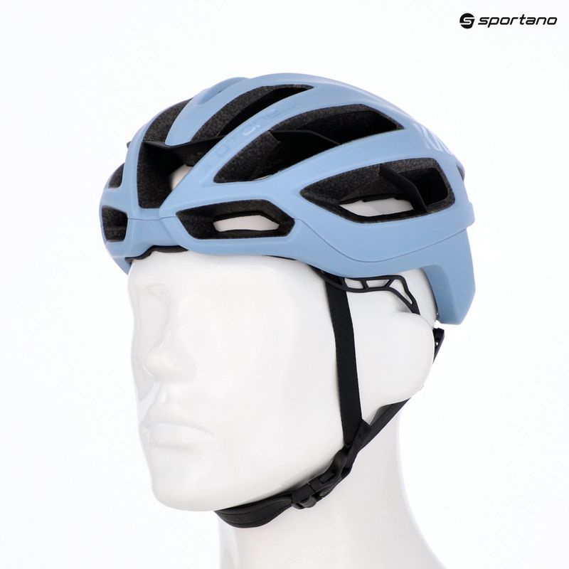 Kask rowerowy KASK Protone Icon powder blue matt 5