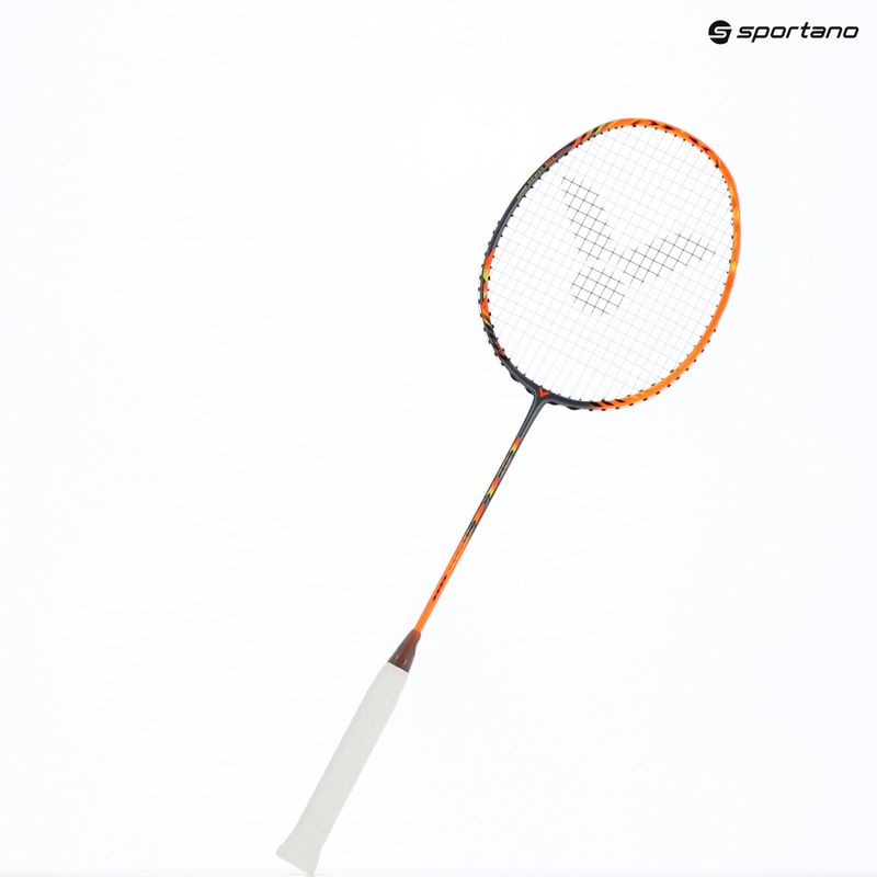 Rakieta do badmintona VICTOR Thruster RKT O orange 5